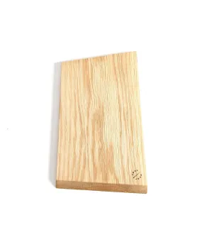 Asymmetric Big Cutting Board