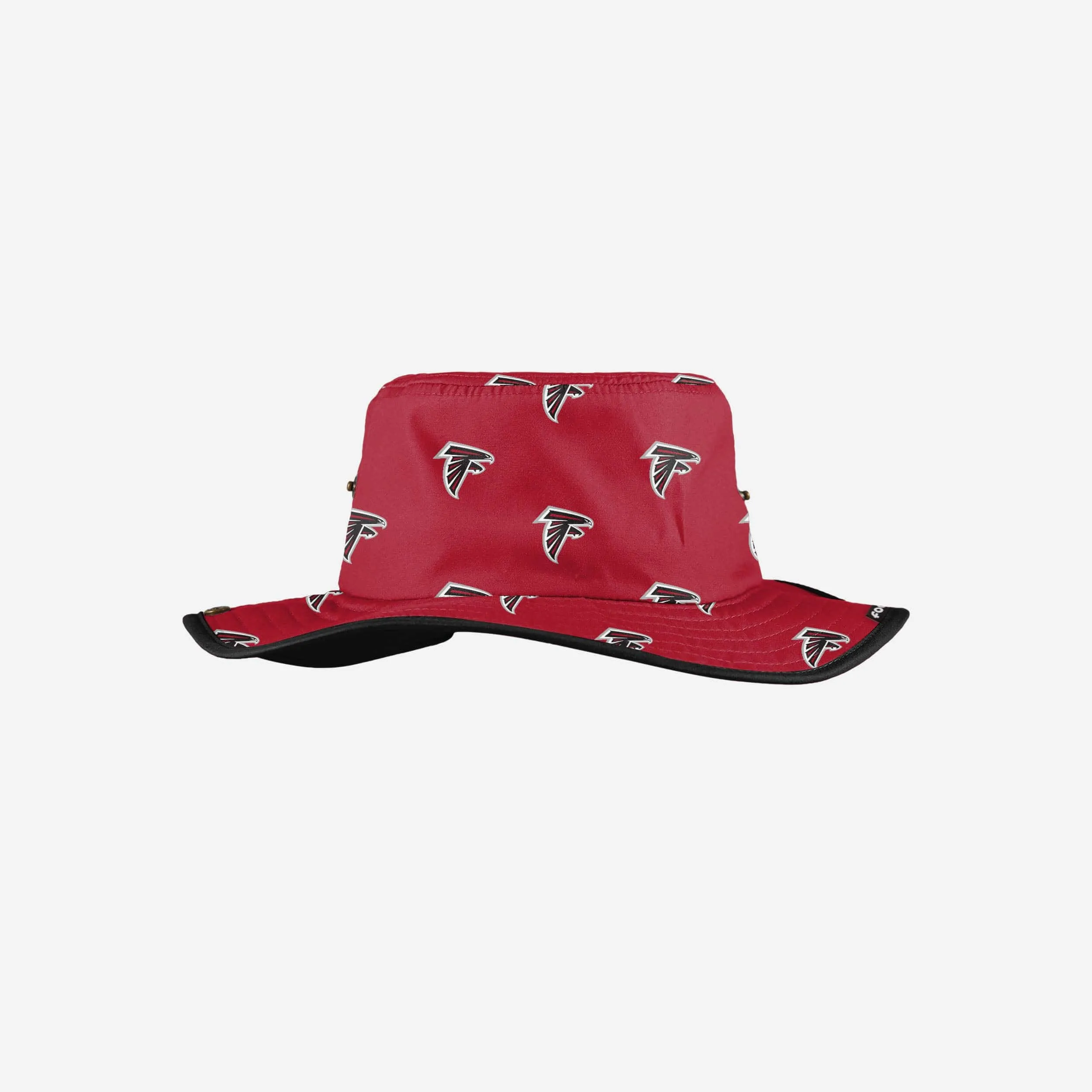 Atlanta Falcons Womens Mini Print Hybrid Boonie Hat