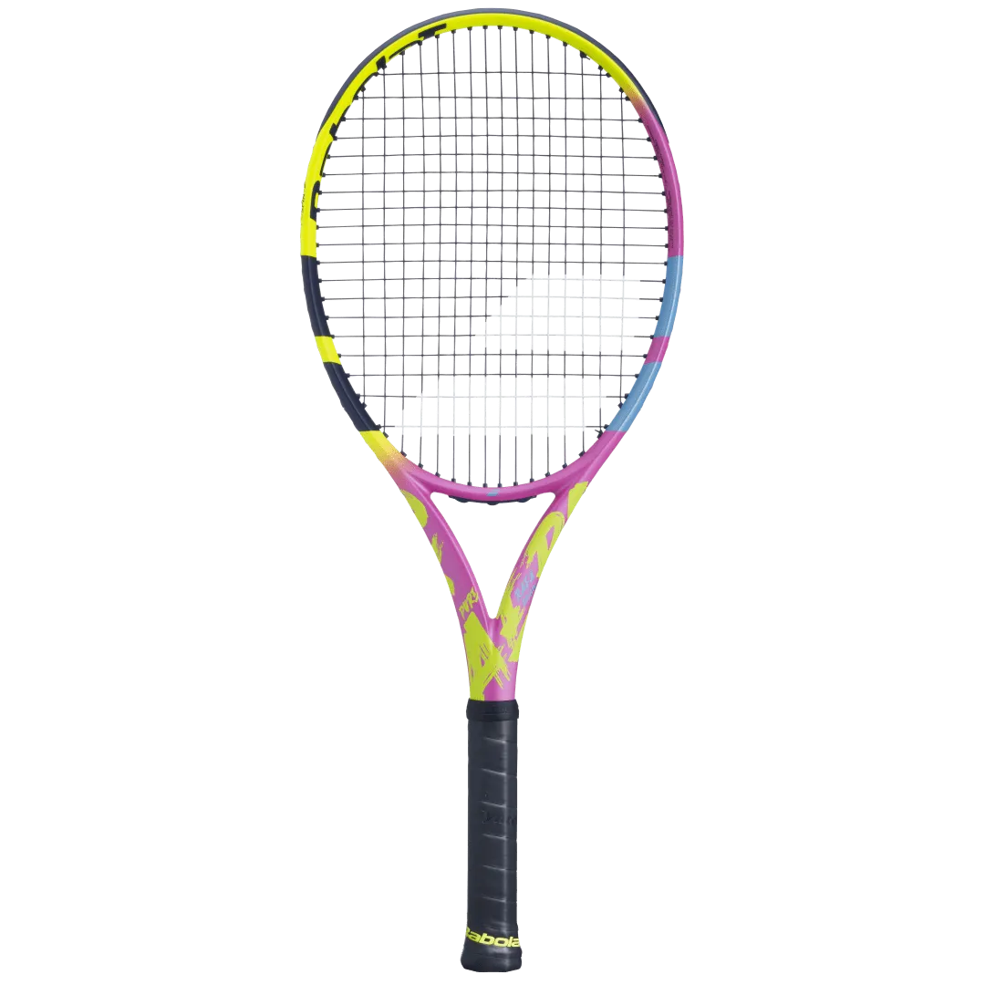 Babolat Pure Aero Rafa Origin Mini Racquet