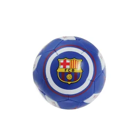 Barcelona 4'' Mini Soft Football