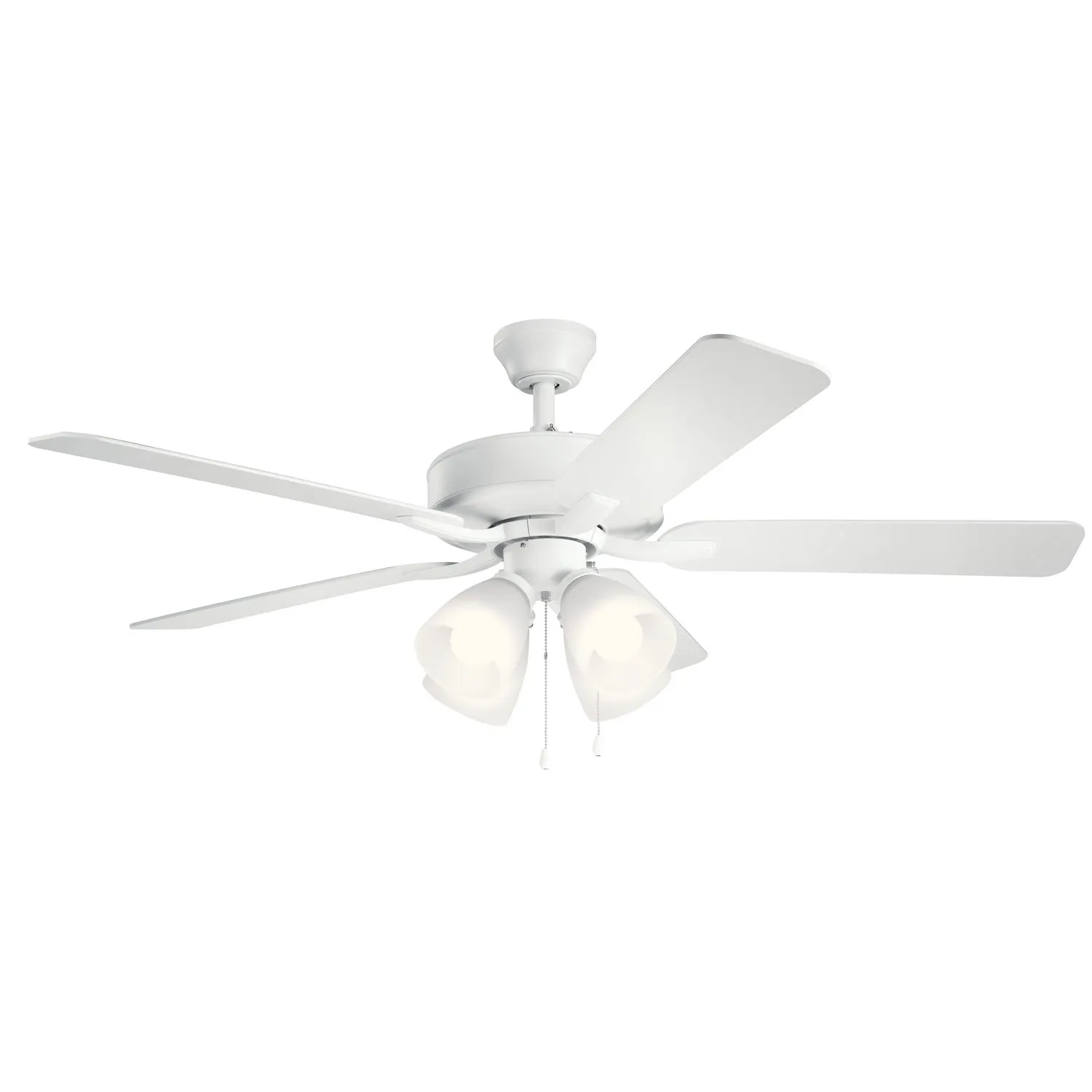 Basics Pro Premier Fan