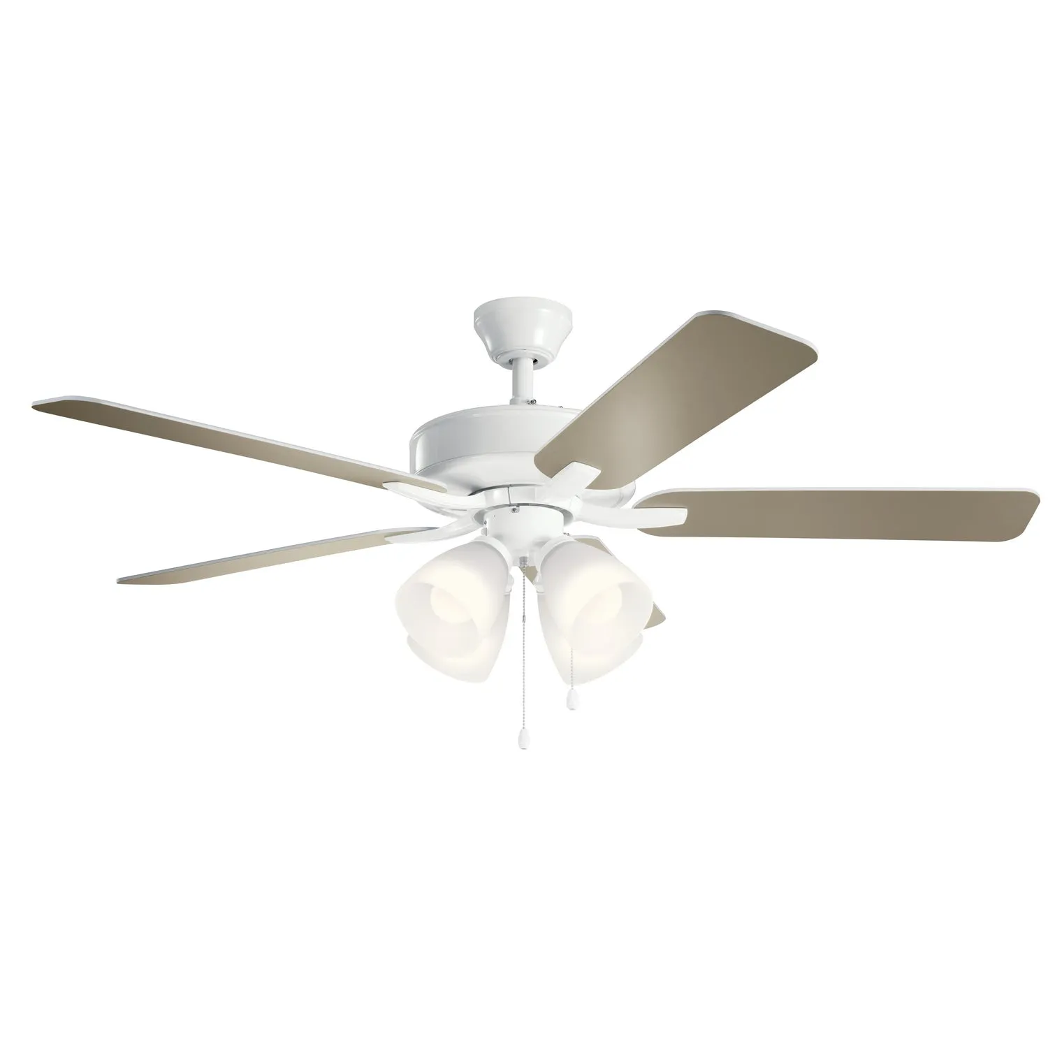 Basics Pro Premier Fan