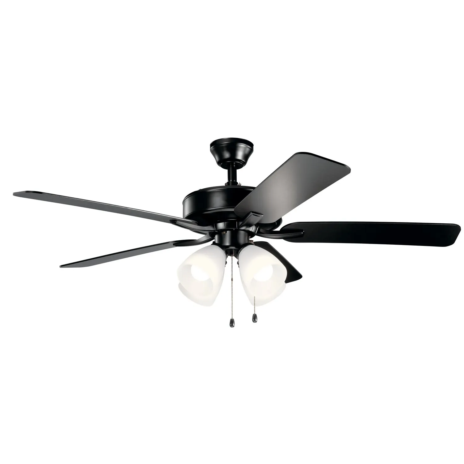 Basics Pro Premier Fan