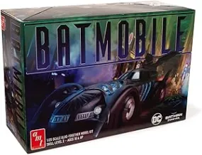 Batman Forever Batmobile AMT 1/25 Model Kit