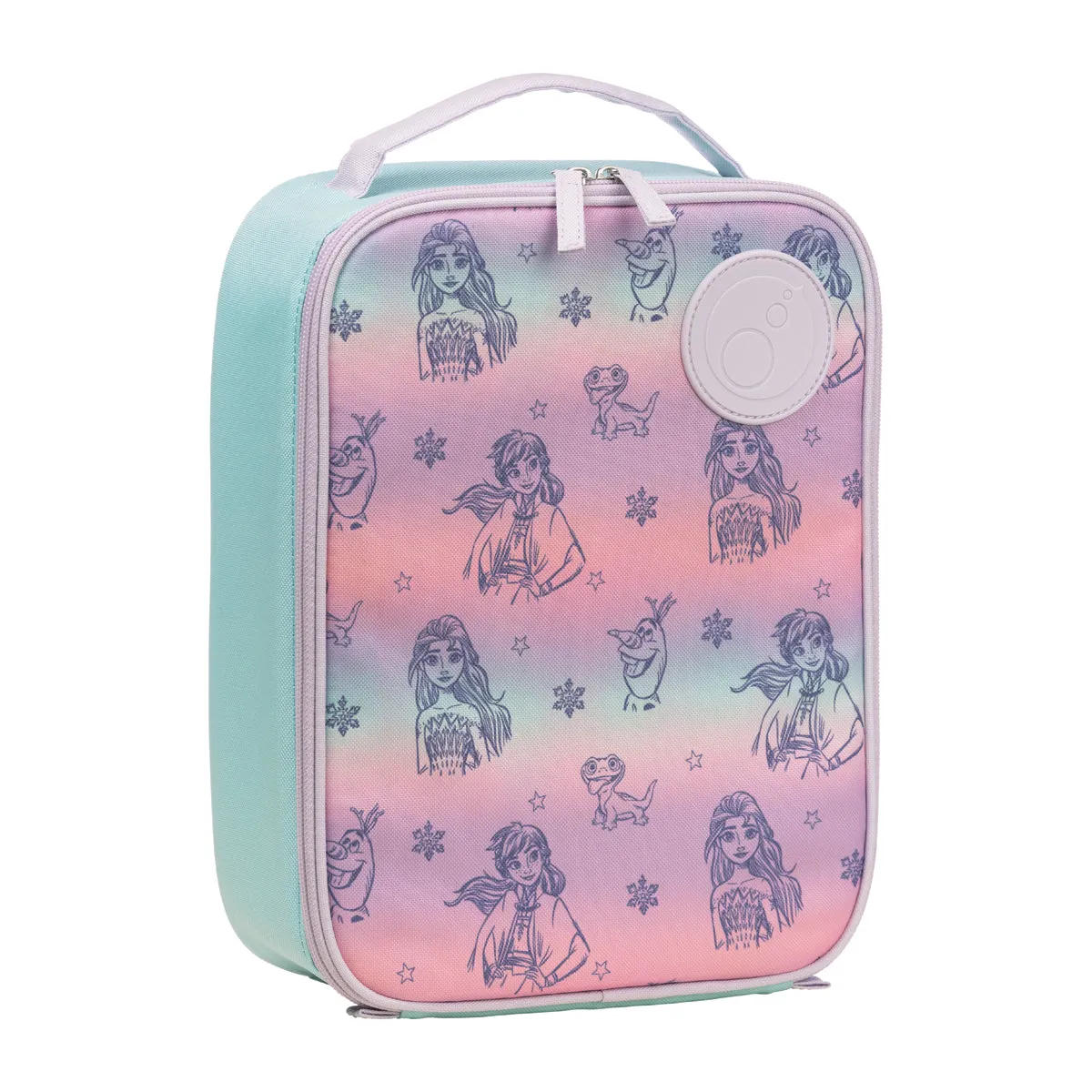 b.box Insulated Flexi Lunch Bag - Frozen