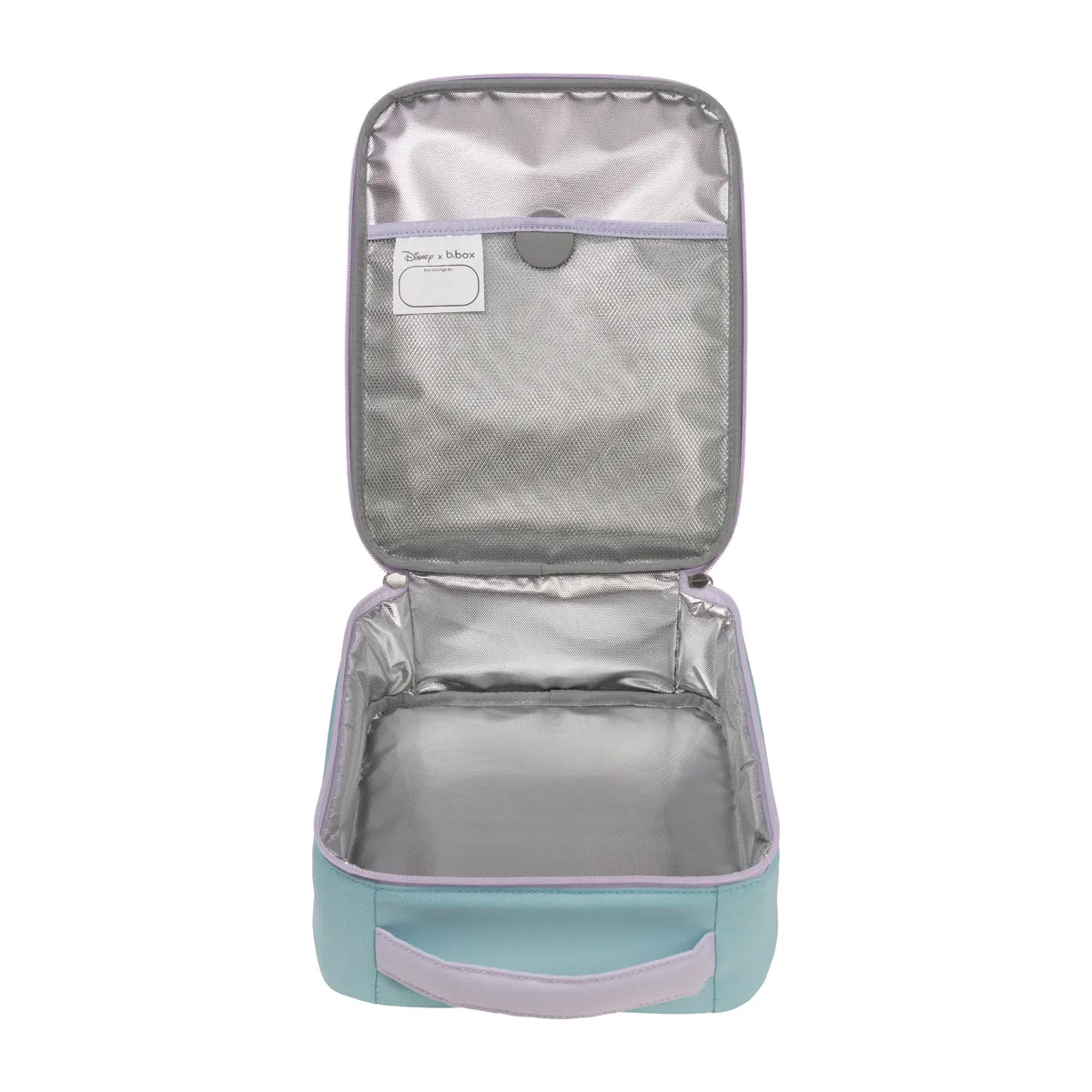 b.box Insulated Flexi Lunch Bag - Frozen