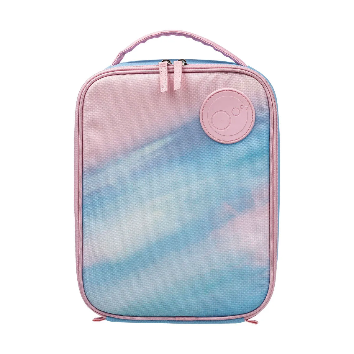 b.box Insulated Flexi Lunch Bag - Morning Sky