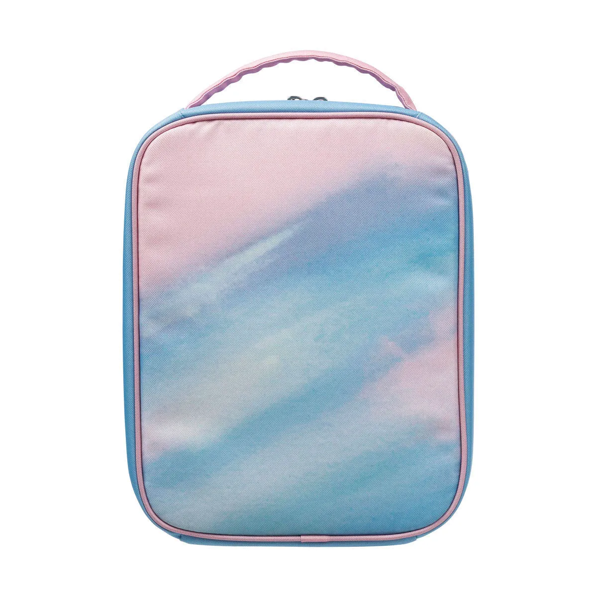 b.box Insulated Flexi Lunch Bag - Morning Sky