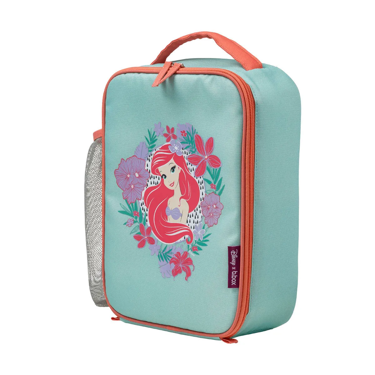 b.box Insulated Flexi Lunch Bag - The Little Mermaid