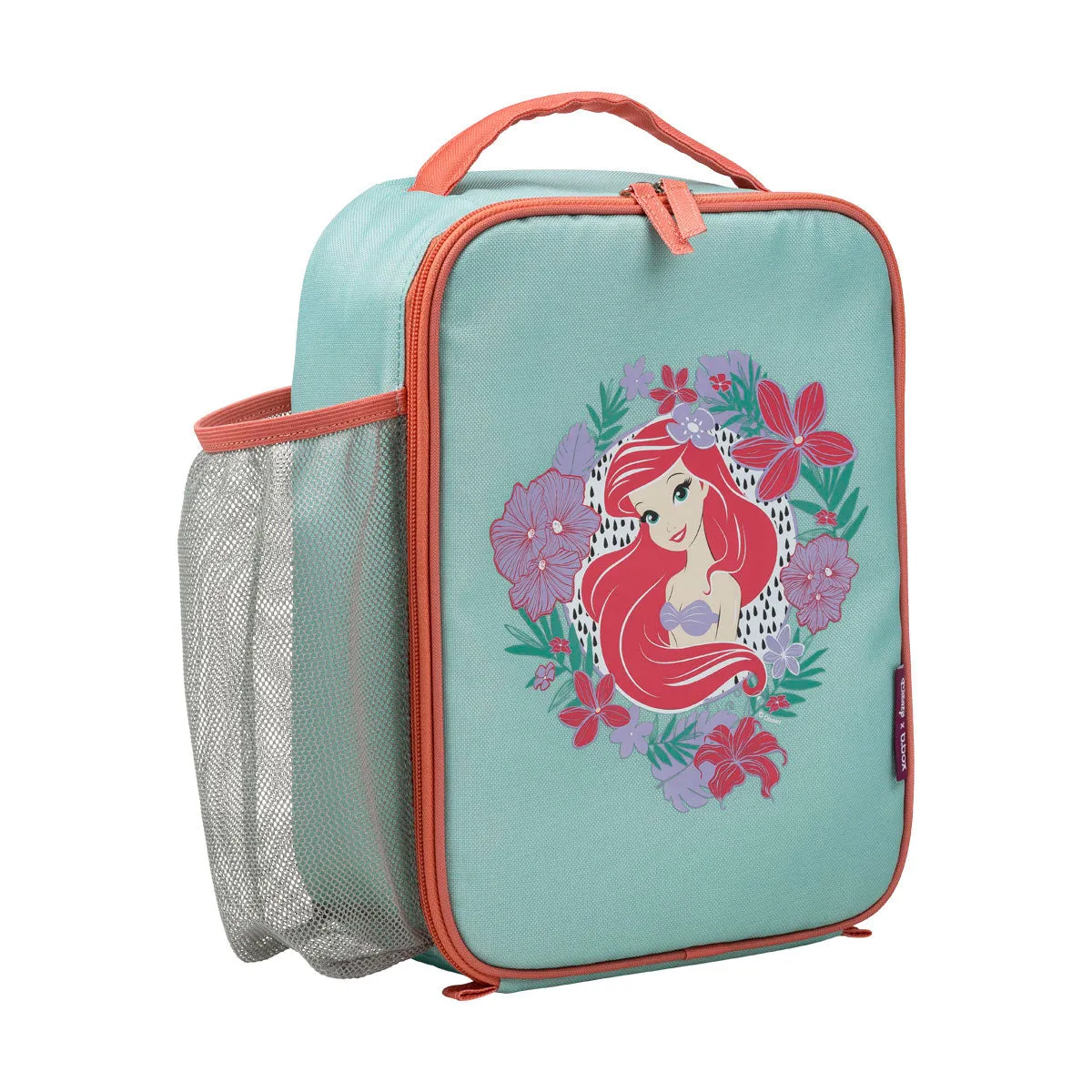 b.box Insulated Flexi Lunch Bag - The Little Mermaid