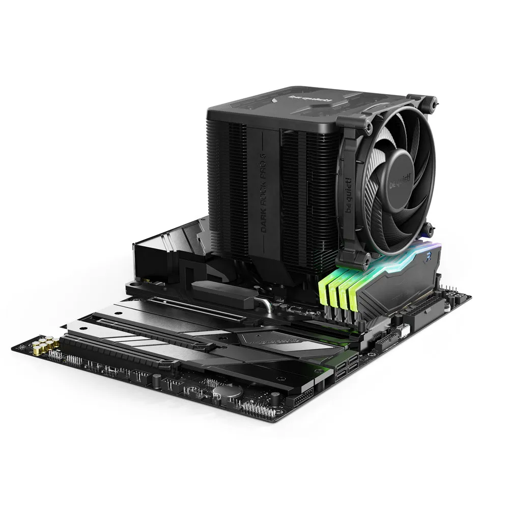 Be Quiet CPU Cooler Dark Rock 5 Pro