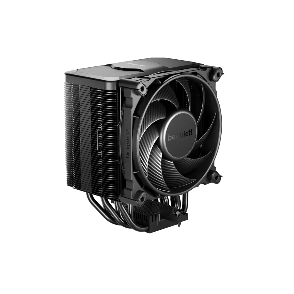 Be Quiet CPU Cooler Dark Rock 5