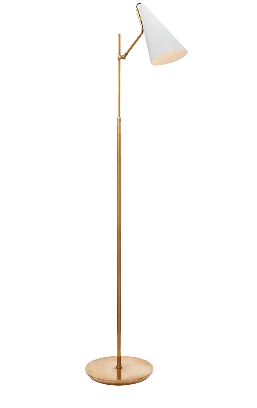 Beacon Floor Lamp