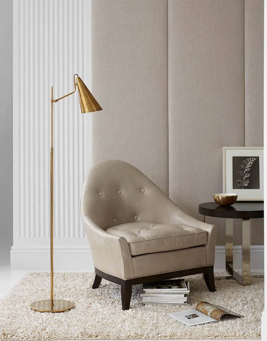 Beacon Floor Lamp