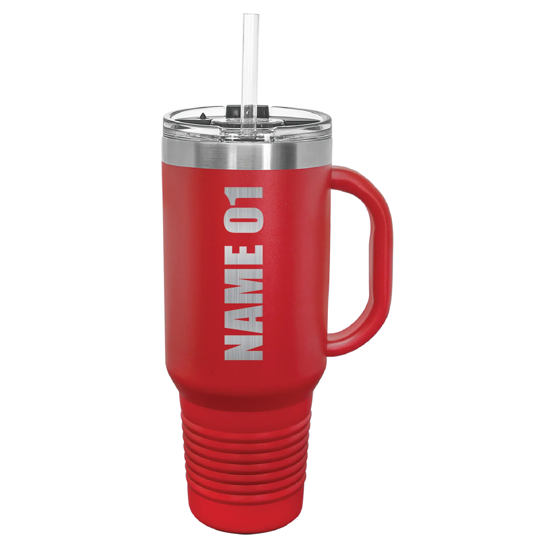 Bears Team Travel Mug