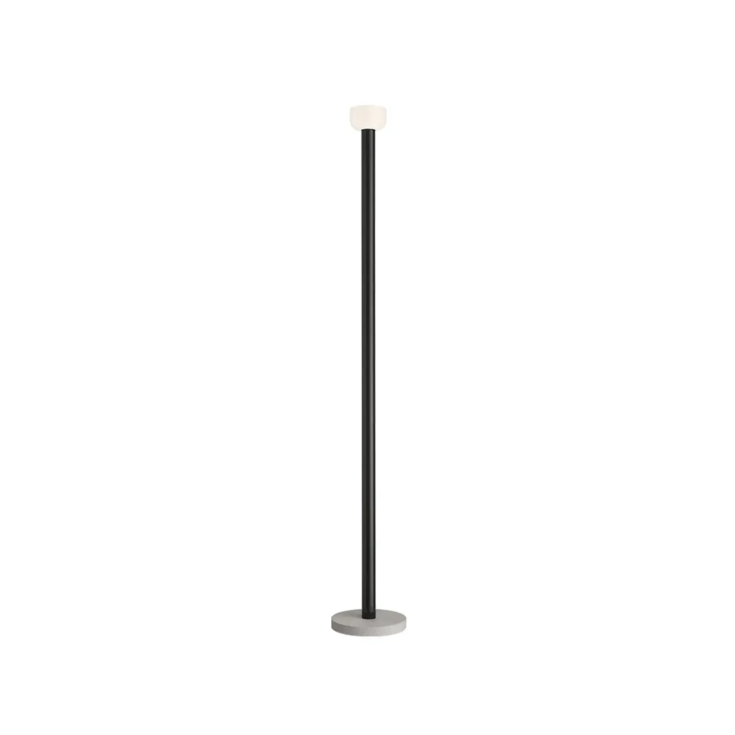 Bellhop Floor - Floor Lamp