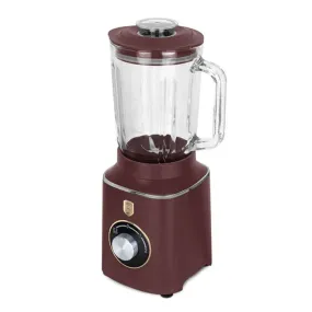 Berlinger Table Blender Glass Jar, 1.5Lit, 1000Watts, Leonardo