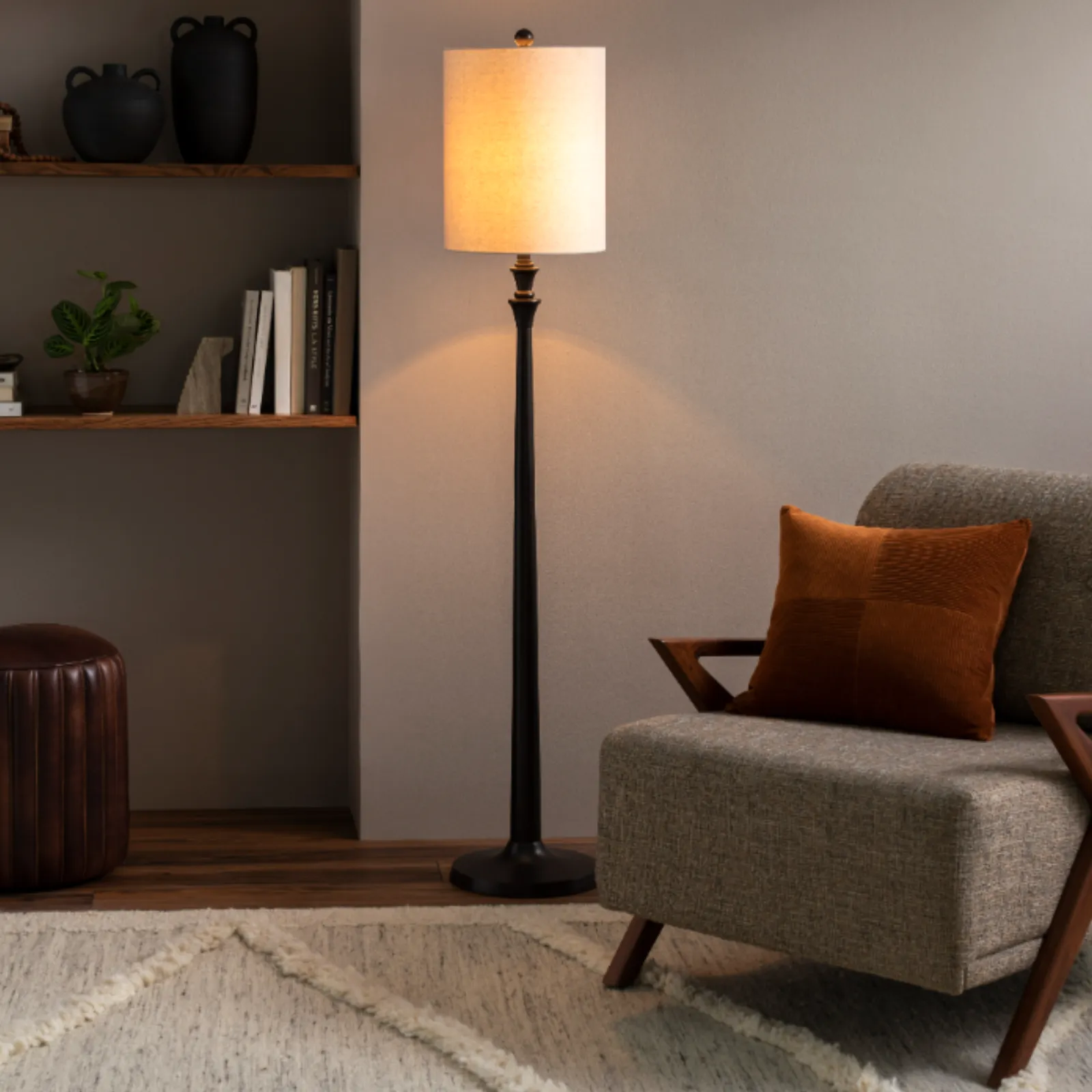 Bernadette Floor Lamp