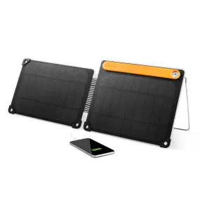 Biolite Foldable Solar Panel 10 