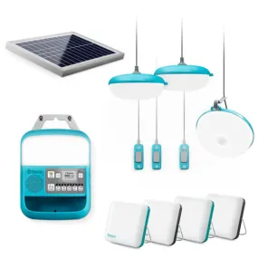 BioLite SolarHome 625