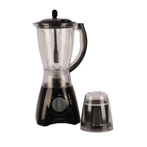 Blender Stork Plastic 350 W 2 In 1