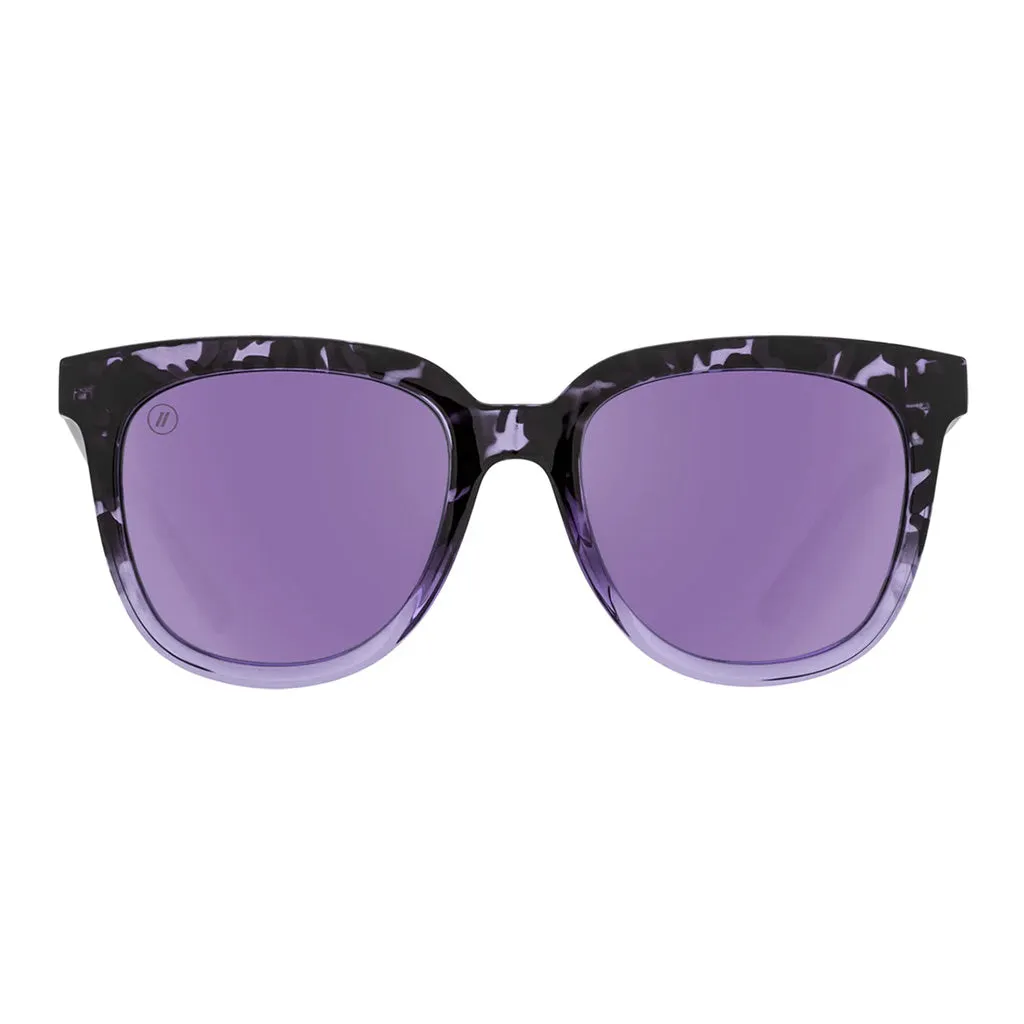 Blender Sunglasses - Grove - Raven Delight