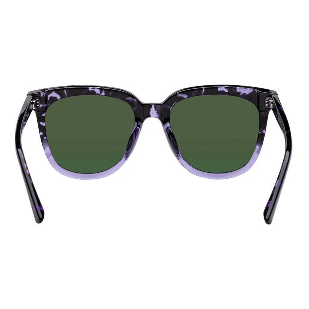 Blender Sunglasses - Grove - Raven Delight