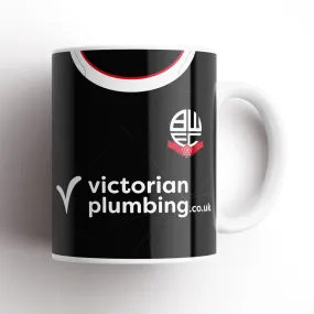 Bolton Wanderers 23/24 Away Mug