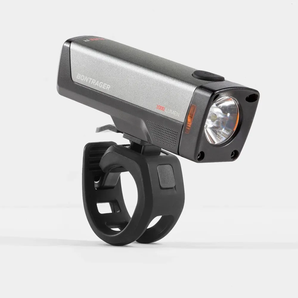 Bontrager Ion Elite R Front Bike Light