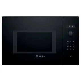 Bosch Built In Microwave Oven 25 Litre BEL554MB0I