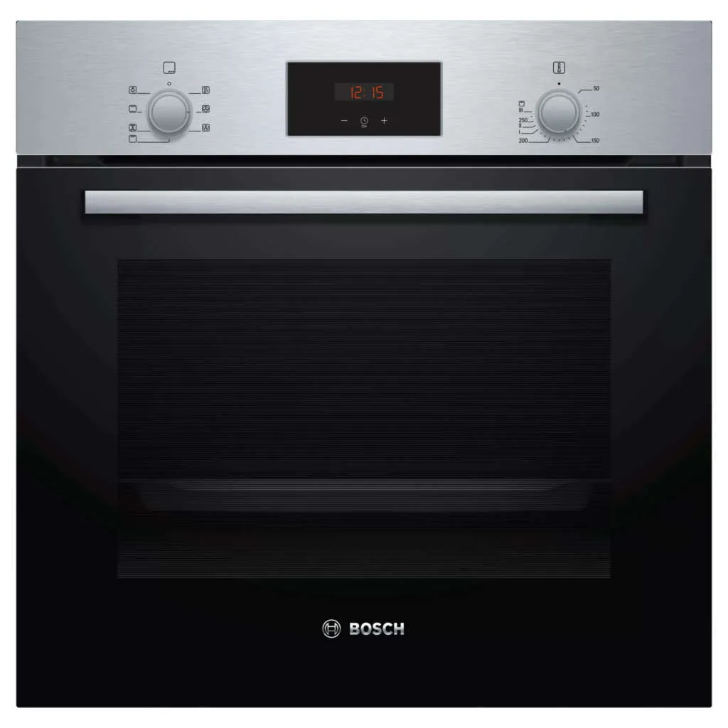 Bosch Built In Microwave Oven 66 Litre HBF113BR0Z