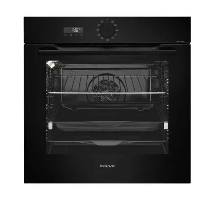 Brandt BOP7537BB/LX 73L Built-in Oven