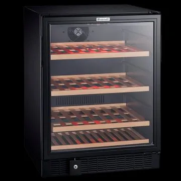 Brandt CAV50B 50 Bottles Wine Cooler