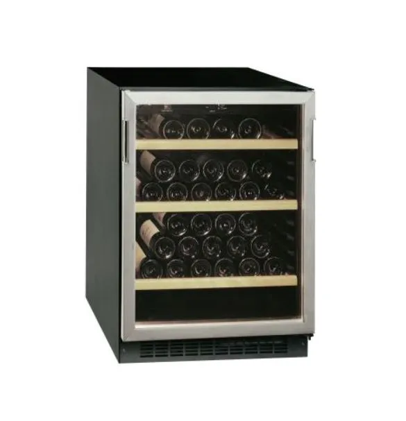 Brandt CAV50B 50 Bottles Wine Cooler