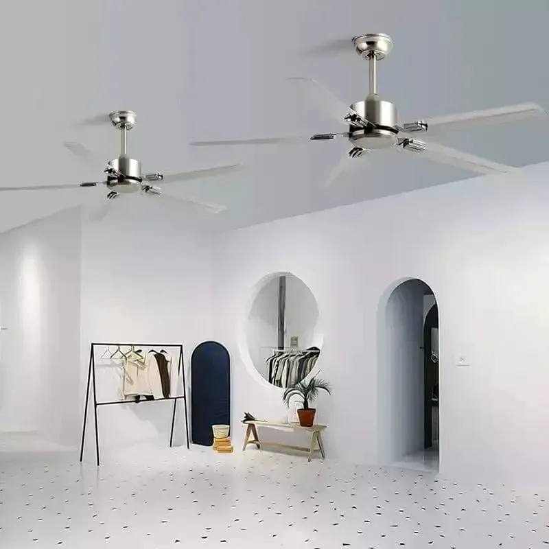 Briggs | Low Profile Ceiling Fan