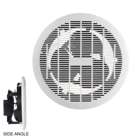 Bright Star Lighting FAN EXT 05 8” (200mm) Bathroom Extractor Fan