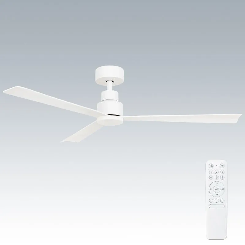 Brilliant Joli 52in DC Ceiling Fan