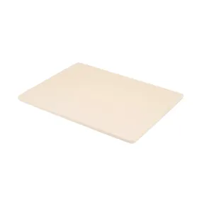 Cactus Mat 502-1520 Hard Rubber Cutting Board, 15" x 20" x 3/4"