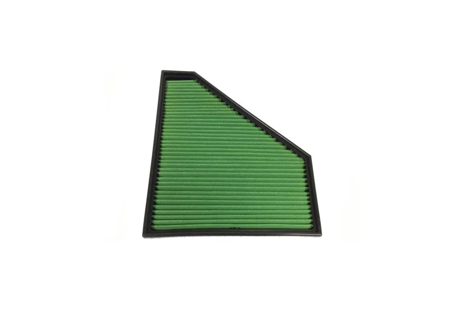 Cadillac ATS (non V) Green Filter Replacement Filter