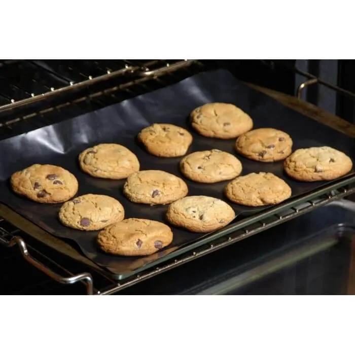 Camerons Grilling & Baking Sheet