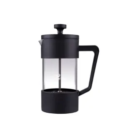 Casabarista Oslo Coffee Plunger Black 3 Cup (350ml)