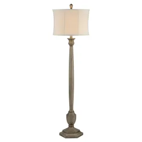 CHASE FLOOR LAMP