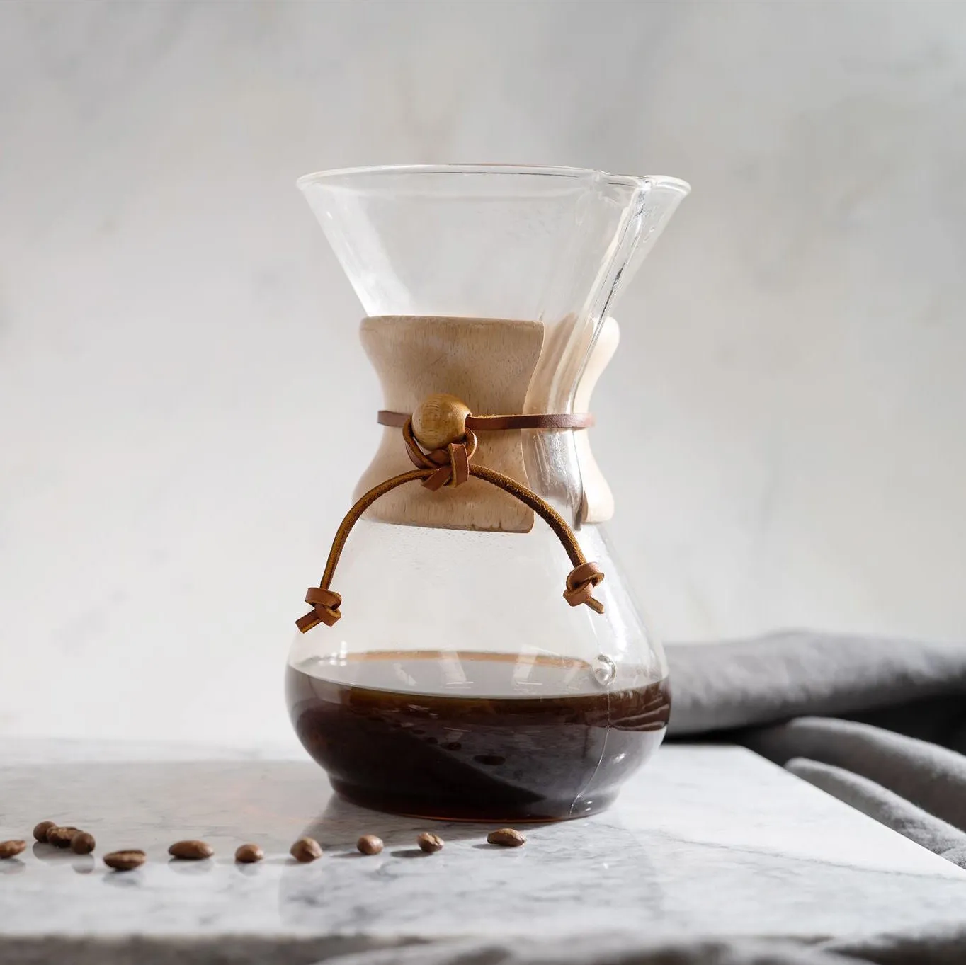 Chemex Classic Coffee Filter