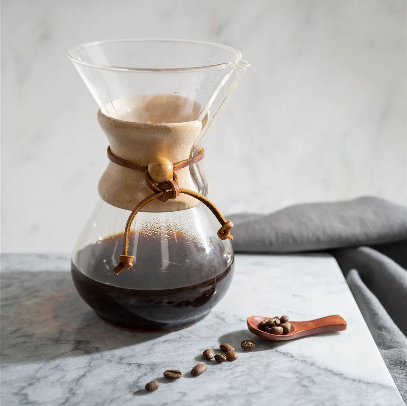 Chemex Classic Coffee Filter