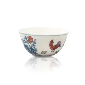 Chicken Cup