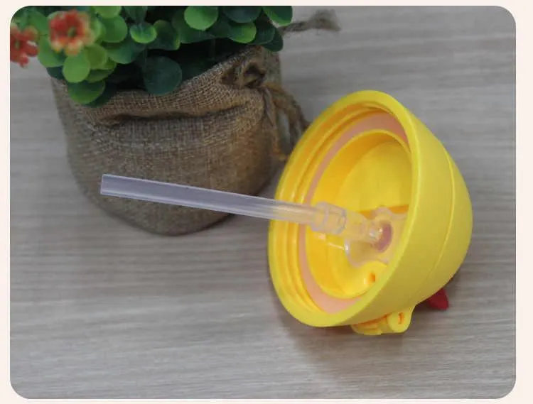 Chicken sippy cup -MY-384