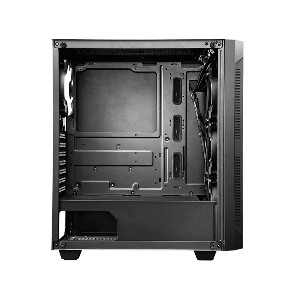 Chieftec PC Case Hunter GS-01B-OP ARGB