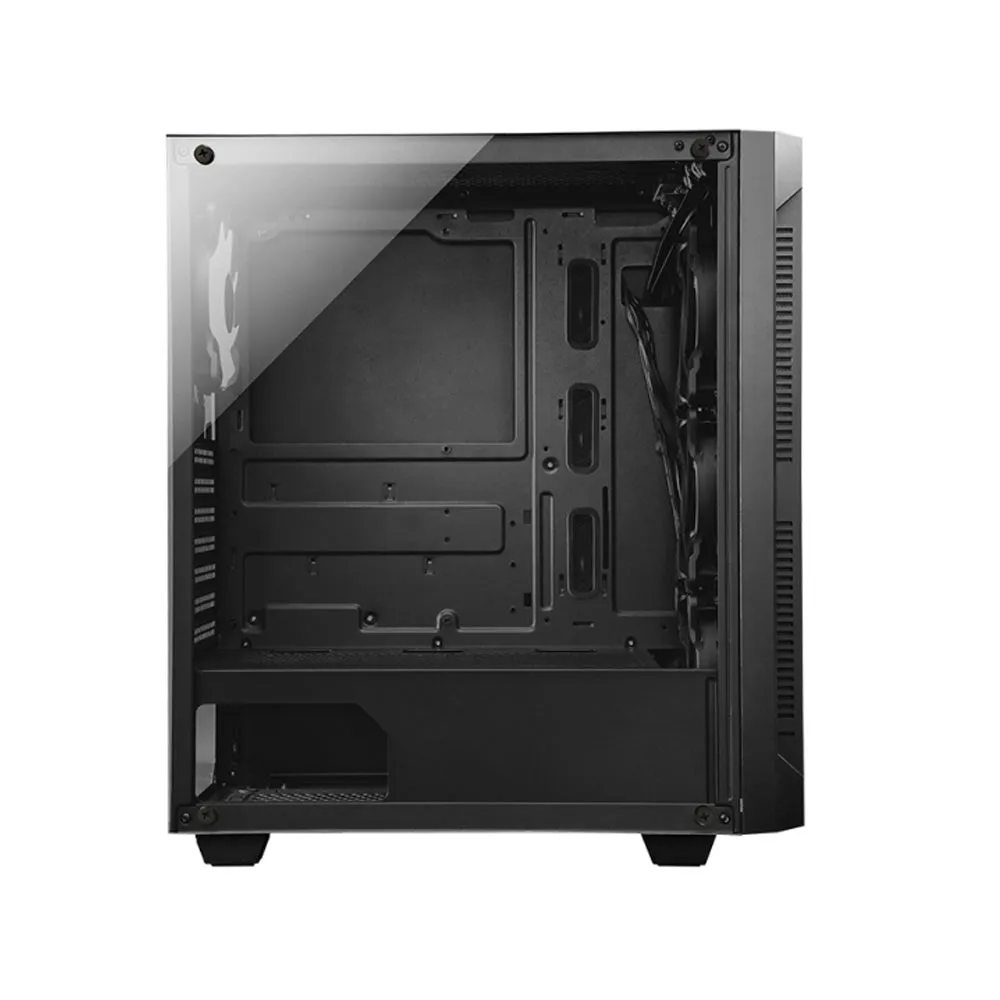 Chieftec PC Case Hunter GS-01B-OP ARGB