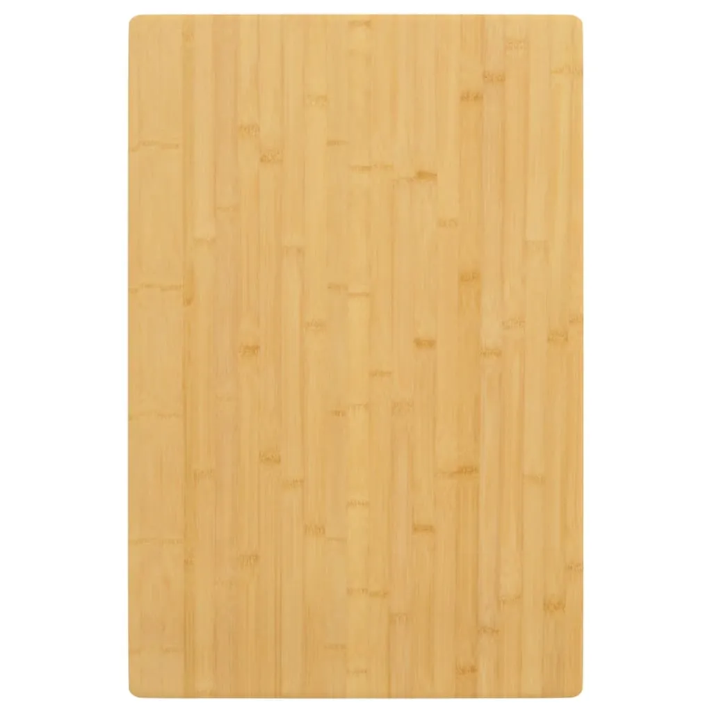 Chopping Board 35x50x4 cm Bamboo