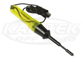 Circuit Tester 6-12 Volt